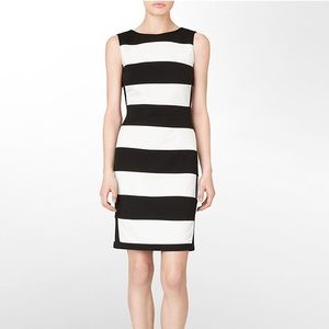 Calvin Klein dress
